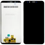 Дисплей для Huawei Y7 2018 LDN-L21, Honor 7C Pro LND-L29, Nova 2 Lite з тачскріном (чорний)
