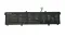 Аккумуляторная батарея для ноутбука Asus B31N1911 A413FF 11.55V Black 3640mAh OEM