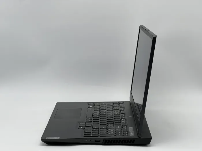 Ноутбук Lenovo Legion 5 15ARH05H, AMD Ryzen 7 4800H, 32 GB, 960 GB, NVIDIA GeForce GTX 1660 Ti, 1920x1080, IPS [SH2605215] БУ - зображення 3