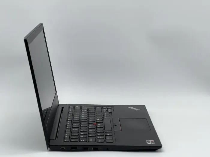 Ноутбук Lenovo ThinkPad E495, AMD Ryzen 5 3500U, 16 GB, 240 GB, AMD Radeon Vega 8 Graphics, 1920x1080, IPS [NS25031810] БУ - зображення 2