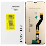 Дисплей для Samsung Galaxy A10s 2019 A107F з тачскріном (оригінал OEM SP )