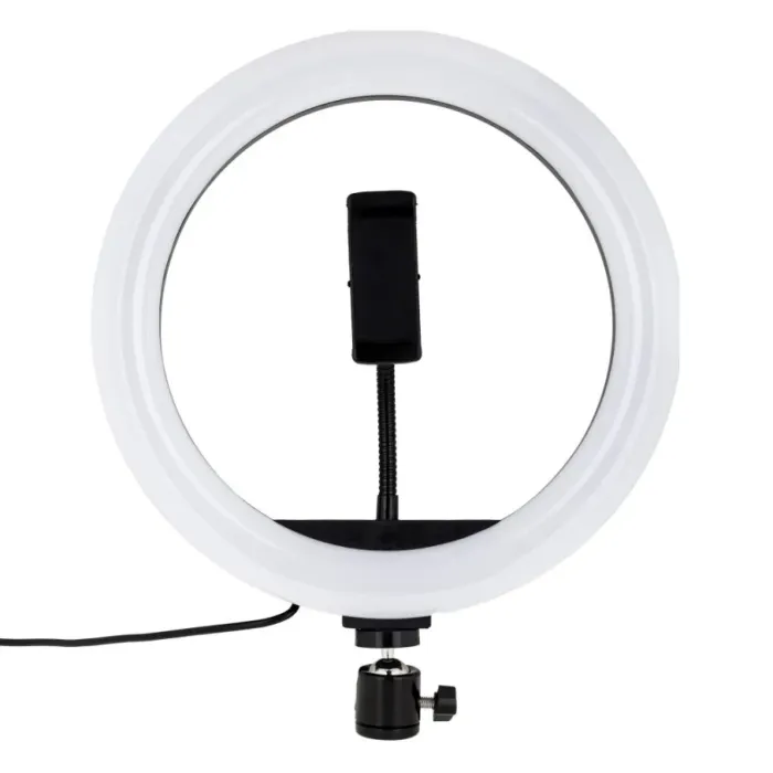 Лампа RGB MJ26 (remote) 26cm м'ята упаковка Чорний - зображення 1