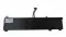 Аккумуляторная батарея для ноутбука Lenovo L19M4PC2 Legion 5-17IMH05H 15.4V Black 5335mAh OEM