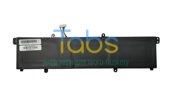 Аккумуляторная батарея для ноутбука Asus B31N1911 A413FF 11.55V Black 3640mAh OEM - зображення 2