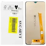 Дисплей для Samsung Galaxy A20E 2019 A202F, A10e 2019 A102U з тачскріном (оригінал OEM SP)