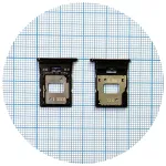 Тримач SIM карти та карти пам'яті Xiaomi Mi 11 Lite (рожевий на 2 SIM)