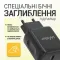 Мережевий зарядний пристрій (адаптер) WALKER WH-64 PD_25W black