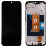 Дисплей для Realme C63 з тачскріном та рамкою Original PRC