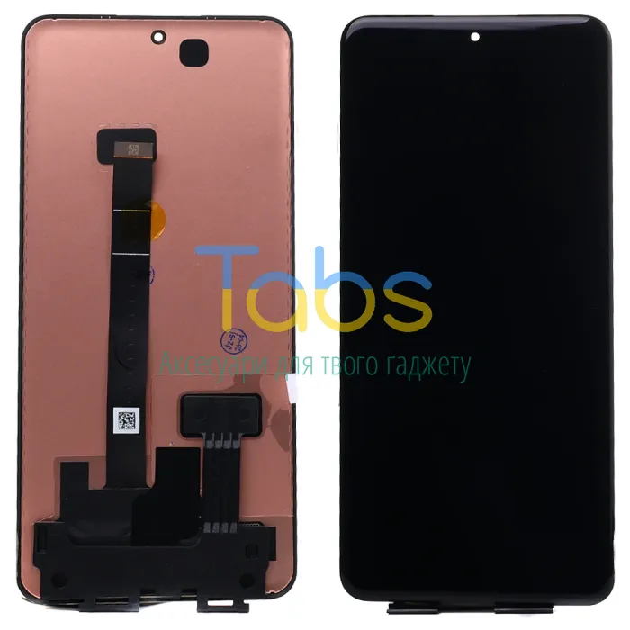 Дисплей для Xiaomi Redmi Note 15 Pro 4G з тачскріном (оригінал OEM) - зображення 1
