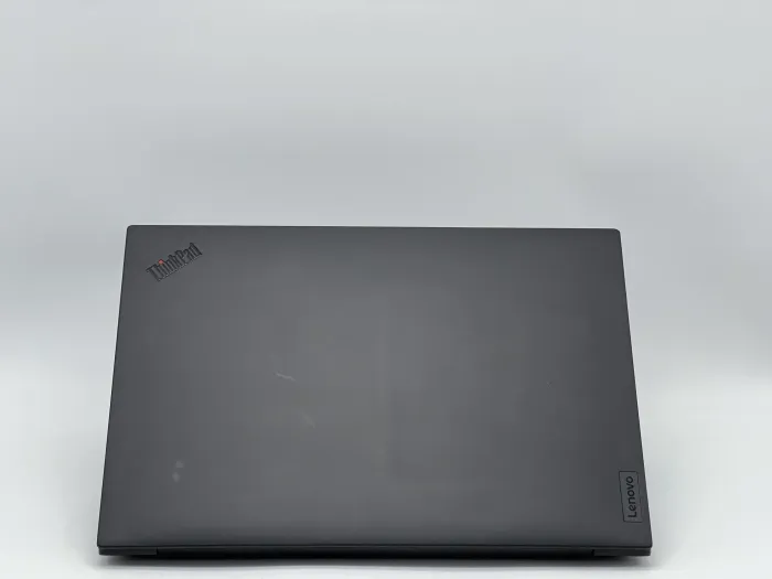 Ноутбук Lenovo ThinkPad P1 Gen 4, i7-11850H, 16 GB, 960 GB, NVIDIA GeForce RTX 3080, 2560x1600, IPS [SH26031192] БУ - изображение 4