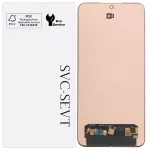 Дисплей для Samsung Galaxy S25 FE S731 з тачскріном (оригінал 100% Service Pack)