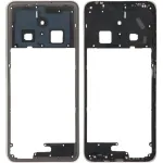 Рамка корпусу Xiaomi Poco C75 (золотиста)
