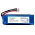 Аккумулятор для JBL GSP-2S2P-XT3A Xtreme 3 (5200 mAh) Original Quality