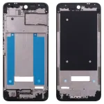 Рамка дисплея ZTE Blade V60 (чорна)