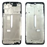 Рамка дисплея Oppo A77 5G (чорна)