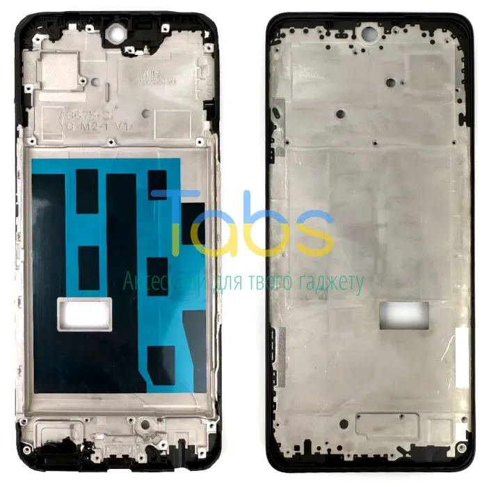 Рамка дисплея Realme 11 5G Original Quality - зображення 1