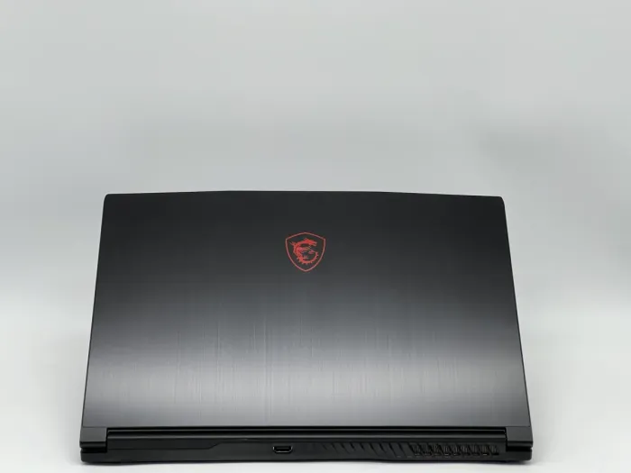 Ноутбук MSI Thin GF63 12VE-066US, i7-12650H, 16 GB, 480 GB, NVIDIA GeForce RTX 4050, 1920x1080, IPS [SH2602030] БУ - зображення 4