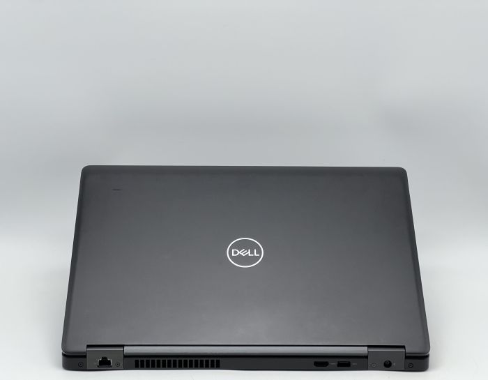 Ноутбук Dell Latitude 5590, i5-7300U, 8 GB, 120 GB, Intel HD Graphics 620, 1366x768, TN [SH26061024] БУ - изображение 4
