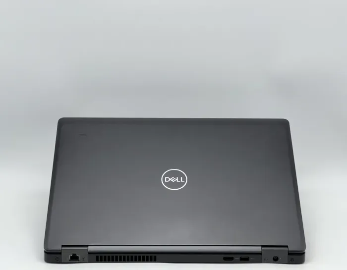 Ноутбук Dell Latitude 5590, i5-7300U, 8 GB, 120 GB, Intel HD Graphics 620, 1366x768, TN [SH26061024] БУ - изображение 4
