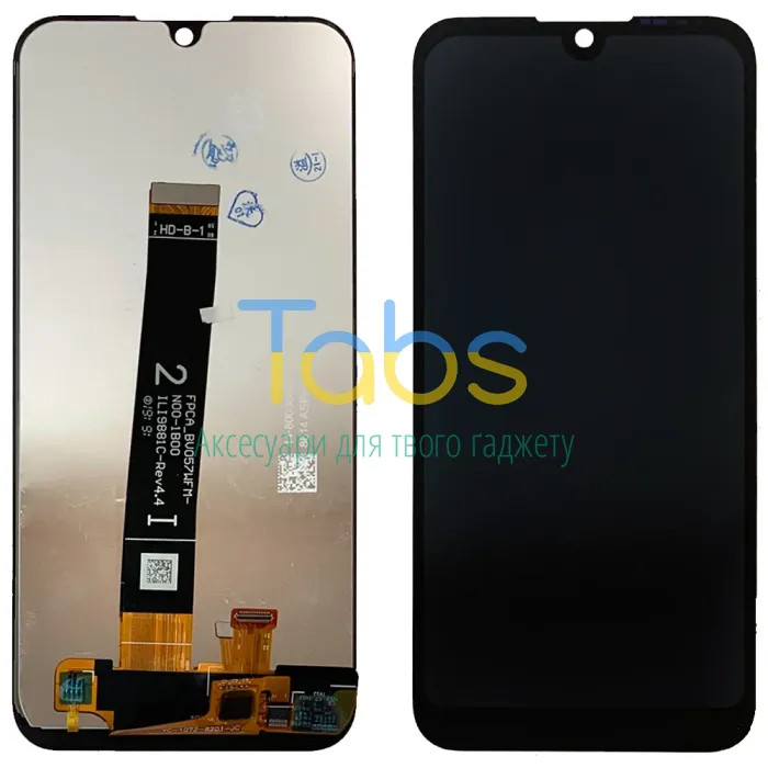 Дисплей для Huawei Y5 2019 AMN-LX9 Honor 8S KSE-LX9 з тачскріном Розпродаж ( rev 4.4) Original Quality - изображение 1