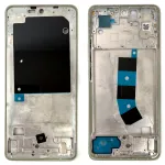 Рамка дисплея Xiaomi Redmi Note 13 4G (зелена)