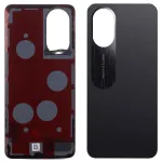 Задня кришка для Oppo A78 4G CPH2565 (чорна) Original Quality