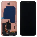 Дисплей для Xiaomi 17 Ultra + тачскрін (оригінал OEM)