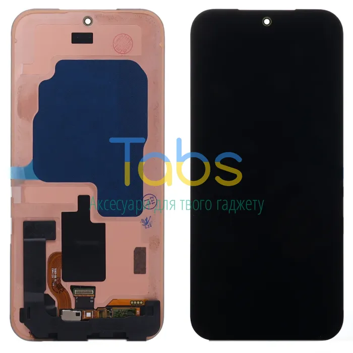 Дисплей для Xiaomi 17 Ultra + тачскрін (оригінал OEM) - зображення 1