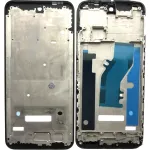 Рамка дисплея Tecno Spark 30C KL5n (чорна)