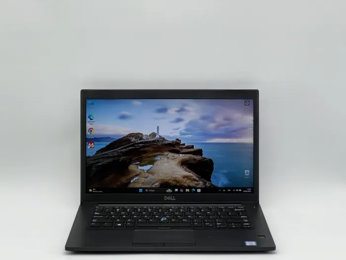 Ноутбук Dell Latitude 7490, i5-8350U, 16 GB, 960 GB, Intel UHD Graphics 620, 1920x1080, IPS [SH2502552] БУ - изображение 1
