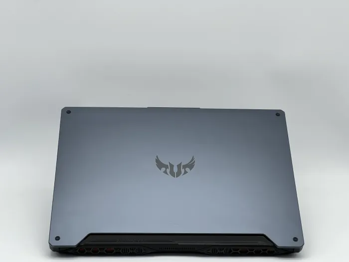 Ноутбук Asus TUF FA506lV-BR7N12, AMD Ryzen 7 4800H, 16 GB, 480 GB, NVIDIA GeForce RTX 2060, 1920x1080, IPS [SH26031379] БУ - зображення 4