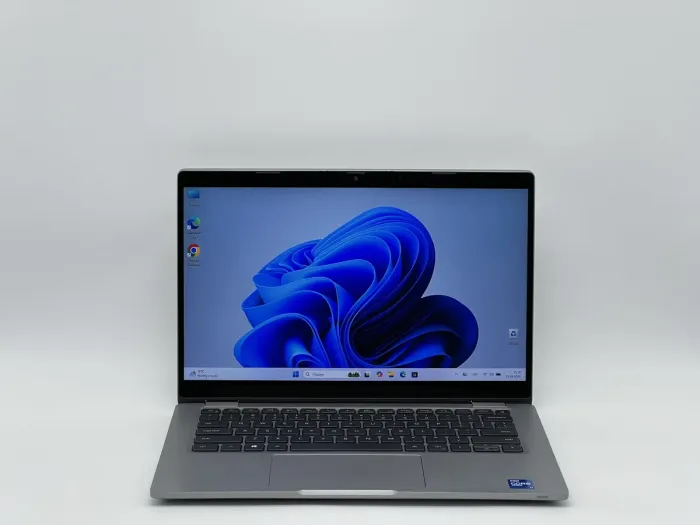 Ноутбук Dell Latitude 5320 2-in-1, i7-1185G7, 16 GB, 240 GB, Intel Iris Xe Graphics, 1920x1080, IPS [SH26031377] БУ - зображення 1