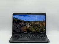 Ноутбук Dell Latitude 5501, i5-9400H, 16 GB, 240 GB, NVIDIA GeForce MX 150, 1920x1080, IPS [SH2601508] БУ