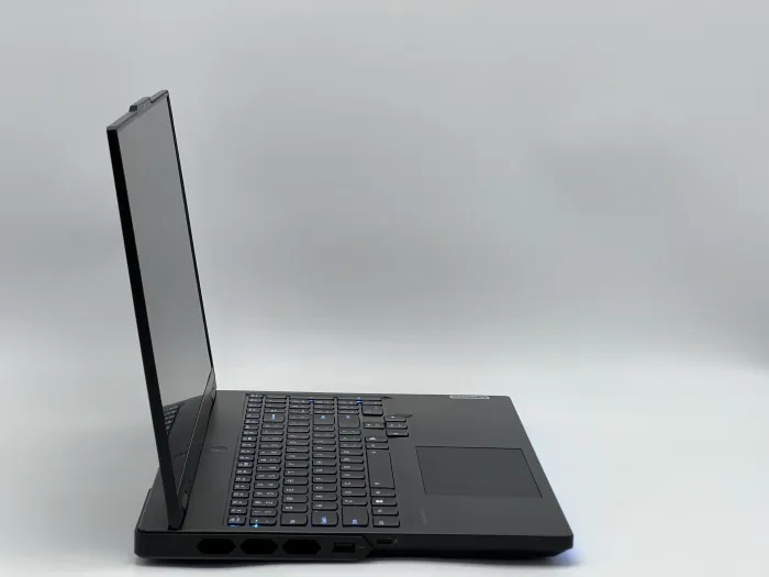 Ноутбук Lenovo Legion Pro 7 16IRX9H, i9-14900HX, 32 GB, 960 GB, NVIDIA GeForce RTX 4080, 2560 x 1600, IPS [SH2603405] БУ - зображення 2