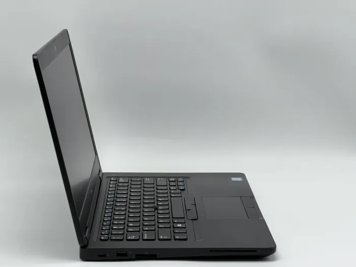 Ноутбук Dell Latitude 5490, i5-8350U, 16 GB, 240 GB, Intel UHD 620, 1920x1080, IPS [SH2504245] БУ - зображення 2