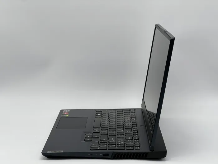 Ноутбук Lenovo Legion 5 15ACH6, AMD Ryzen 5 5600H, 16 GB, 480 GB, NVIDIA GeForce RTX 3050, 1920x1080, IPS [SH26021571] БУ - зображення 3