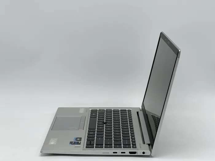 Ноутбук HP EliteBook 840 G8, i5-1145G7, 16 GB, 240 GB, Intel Iris Xe Graphics, 1920x1080, IPS [SH2603688] БУ - изображение 3