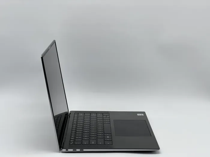 Ноутбук Dell Precision 5550, i7-10850H, 16 GB, 480 GB, NVIDIA Quadro T2000 Max-Q, 1920x1200, IPS [SH2604062] БУ - зображення 2