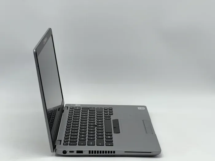 Ноутбук Dell Latitude 5411, i7-10850H, 16 GB, 240 GB, Intel UHD Graphics, 1920x1080, IPS [SH2604462] БУ - зображення 2