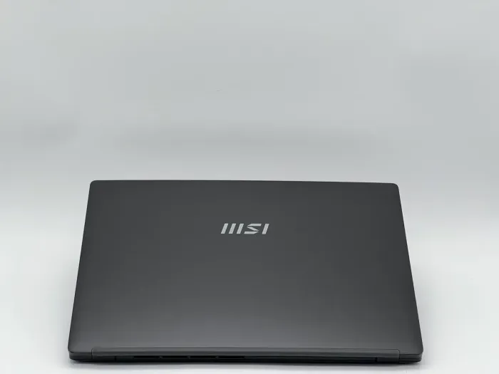 Ноутбук MSI Modern 14 C12M-032US, i5-1235U, 8 GB, 480 GB, Intel Iris Xe Graphics, 1920x1080, IPS [SH2504076] БУ - зображення 4