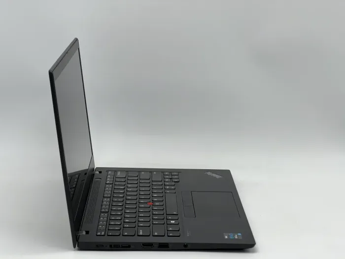 Ноутбук Lenovo ThinkPad T14s Gen 2, i7-1185G7, 32 GB, 480 GB, Intel Iris Xe Graphics, 3840x2160, IPS [SH26071071] БУ - зображення 2