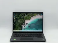 Ноутбук Lenovo ThinkPad T14 Gen 3, i5-1245U, 16 GB, 480 GB, Intel Iris Xe Graphics, 1920x1200, IPS [SH2608459] БУ