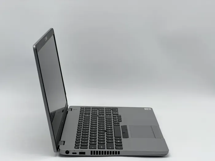 Ноутбук Dell Latitude 5510, i5-10210U, 8 GB, 240 GB, Intel UHD Graphics, 1920x1080, IPS [SH2603737] БУ - зображення 2