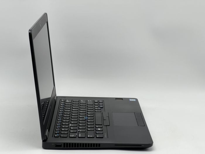 Ноутбук Dell Latitude E5470, i5-6440HQ, 8 GB, 120 GB, Intel HD Graphics 530, 1920x1080, IPS [SH2606608] БУ - изображение 2