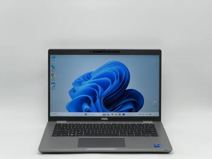 Ноутбук Dell Latitude 5431, i5-1240P, 16 GB, 240 GB, Intel Iris Xe Graphics, 1920x1080, IPS [SH26031052] БУ - зображення 1