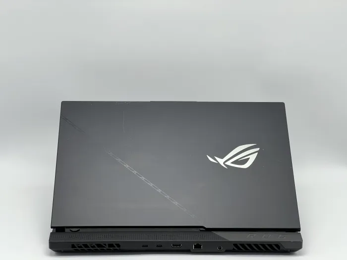 Ноутбук Asus ROG Strix G733PYV-XH97, AMD Ryzen 9 7945HX, 32 GB, 960 GB, NVIDIA GeForce RTX 4090, 2560x1440, IPS [SH2604227] БУ - зображення 4