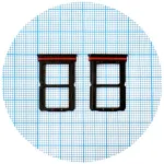 Тримач SIM карти OnePlus 7 (синій на 2 SIM)