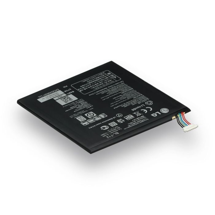 Акумулятор для LG G Pad 7.0 V400, BL-T12 Original PRC