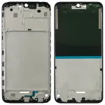Рамка дисплея Xiaomi Redmi 8, Redmi 8a (чорна)