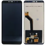 Дисплей для Xiaomi Redmi S2 m1803e6g з тачскріном Розпродаж (чорний)